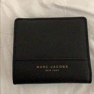 Marc Jacobs Bifold Wallet